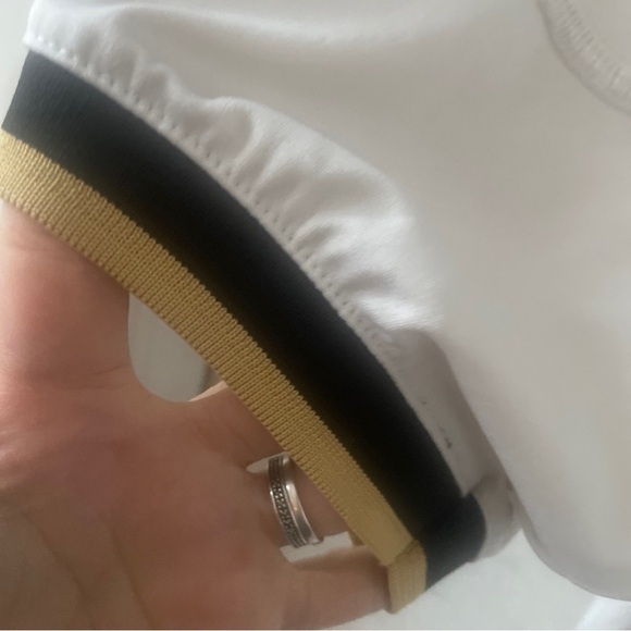 Adidas Germany Ozil #10 Home 2010 2011 Shirt Jersey Football Soccer Camiseta S - Picture 5 of 6